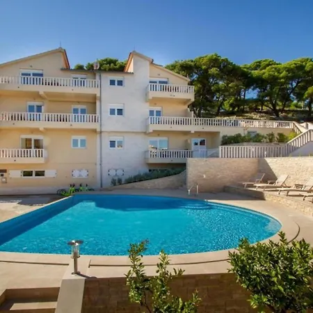 Sea Pearl Appartement