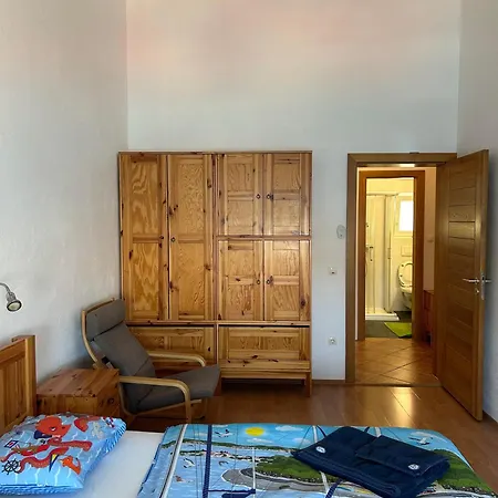 Sea Pearl Appartement *