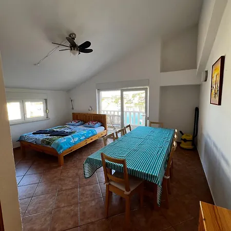 Sea Pearl Appartement
