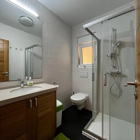 Sea Pearl Appartement *